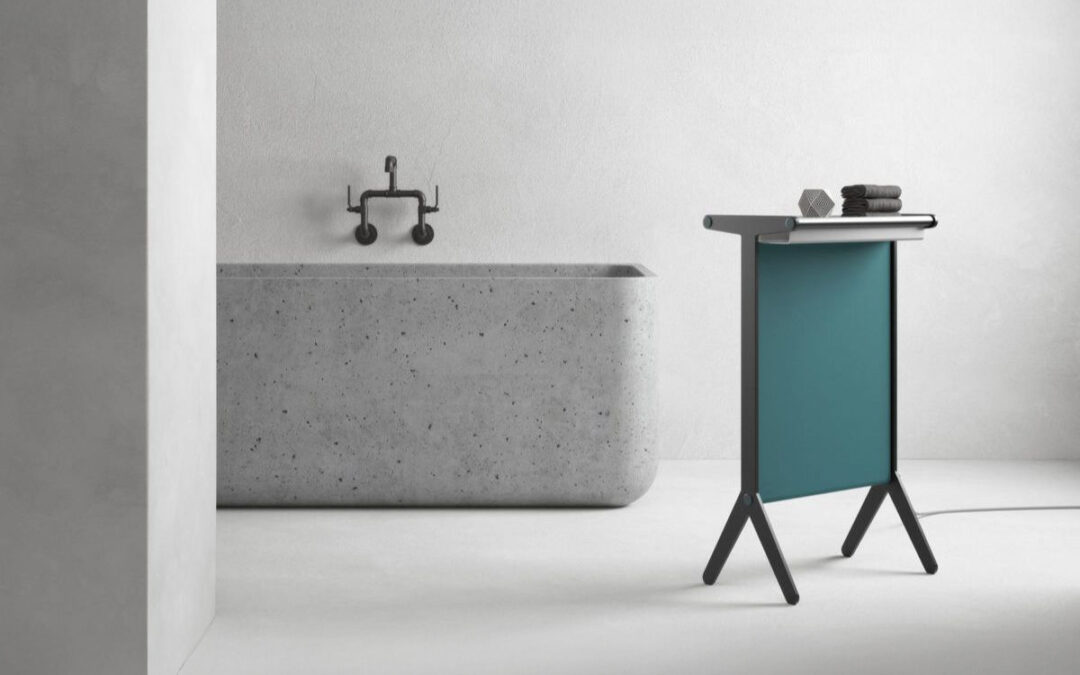 Caleido – design radiators