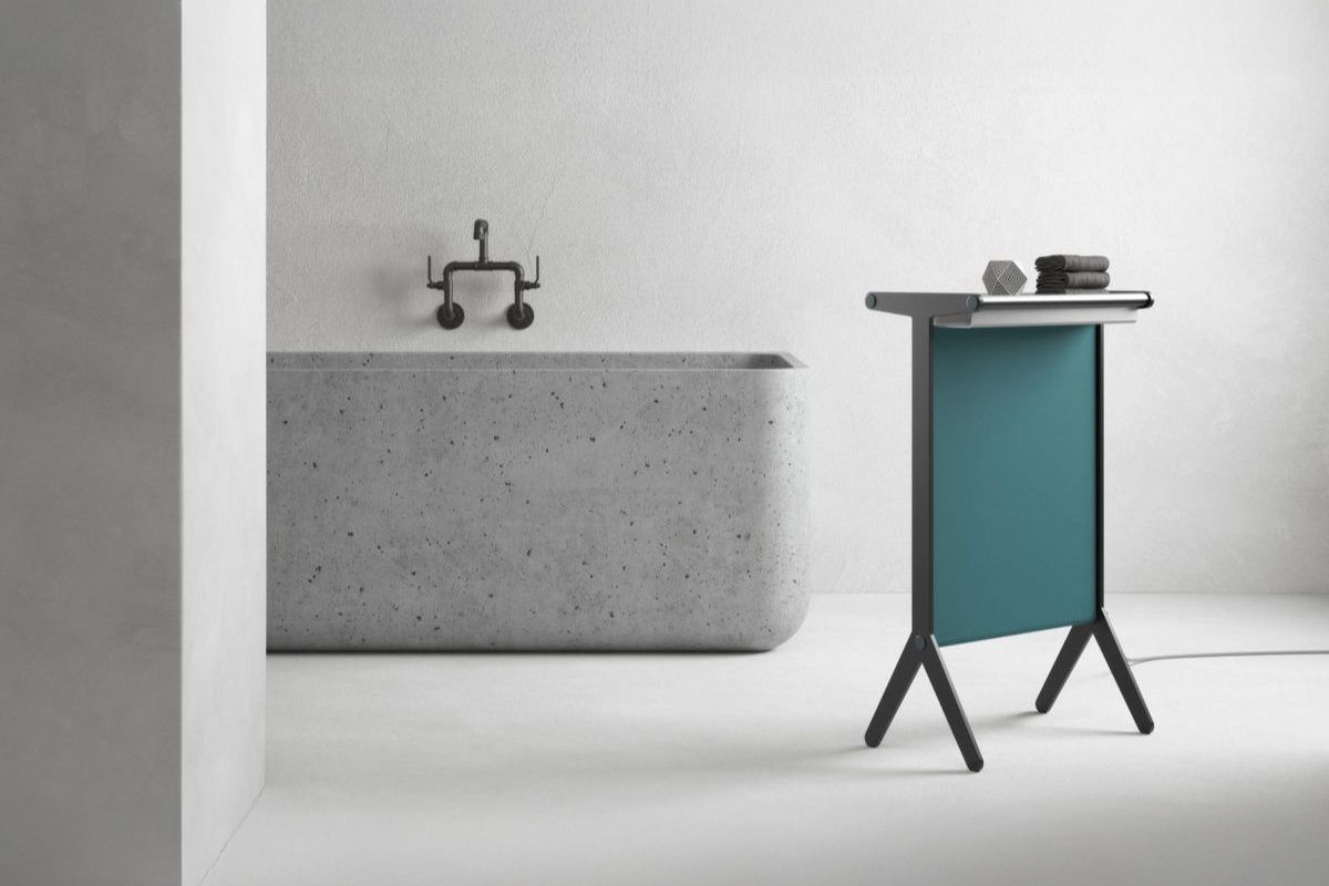 Caleido – design radiators